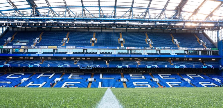 瓦力棋牌官网体育成为切尔西的官方博彩合作伙伴