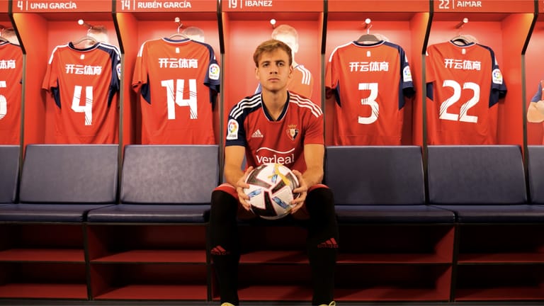 瓦力棋牌官网体育成为奥萨苏纳的官方博彩合作伙伴